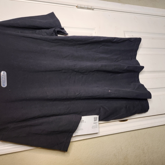Men's Black Shirt - Picture 1 of 5